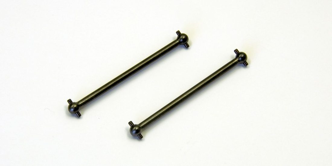 �˾���ũ KYLA234 [KYOSHO] SWING SHAFT(65.5)(ZX-5) 1