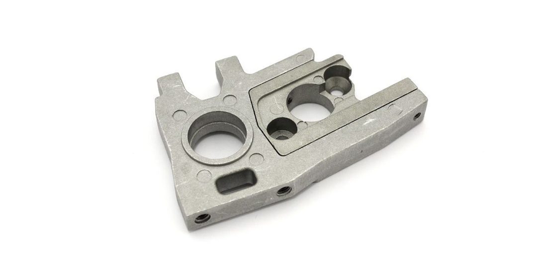 �˾���ũ KYIF292 [KYOSHO] Motor Mount(MP9e Evo. RS) 1