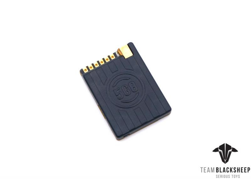 �˾���ũ  [TBS] TBS UNIFY PRO 5G8 HV - RACE V2 ����۽ź���(MMCX) 1