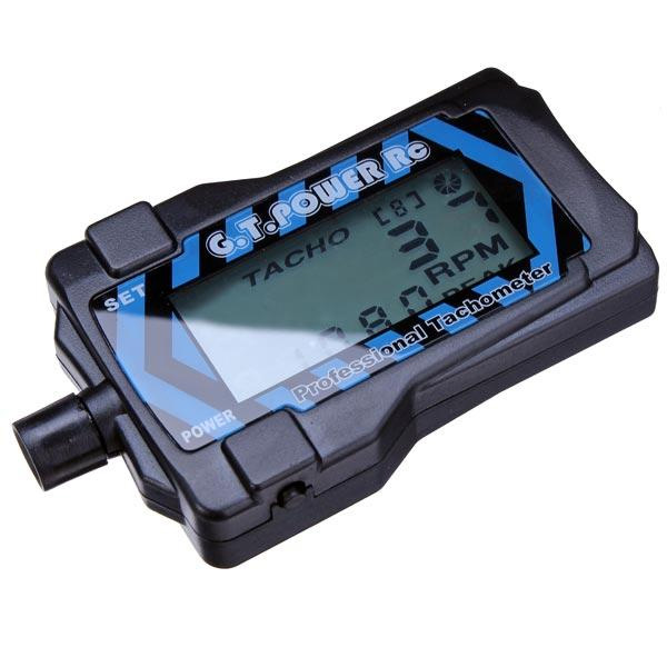 �˾���ũ  [GT POWER] ������ų� Ÿ�ڸ��� (2��~9�� RPM ����) 2
