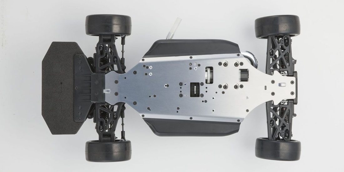 �˾���ũ KY33005 [KYOSHO] 1/8 GP 4WD kit INFERNO GT2 Type-R 19
