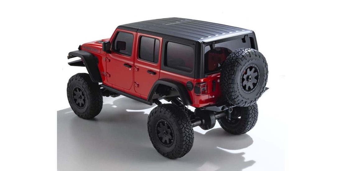 �˾���ũ KY32521R [KYOSHO] ���� MX-01 r/s ���� ���۷� ����� ���� �̴��� MINI-Z 9