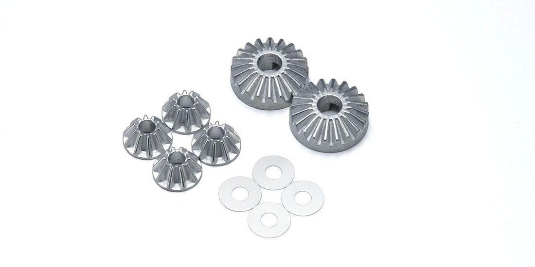 �˾���ũ KYIF102 [KYOSHO] ���� ������� ��Ʈ 1