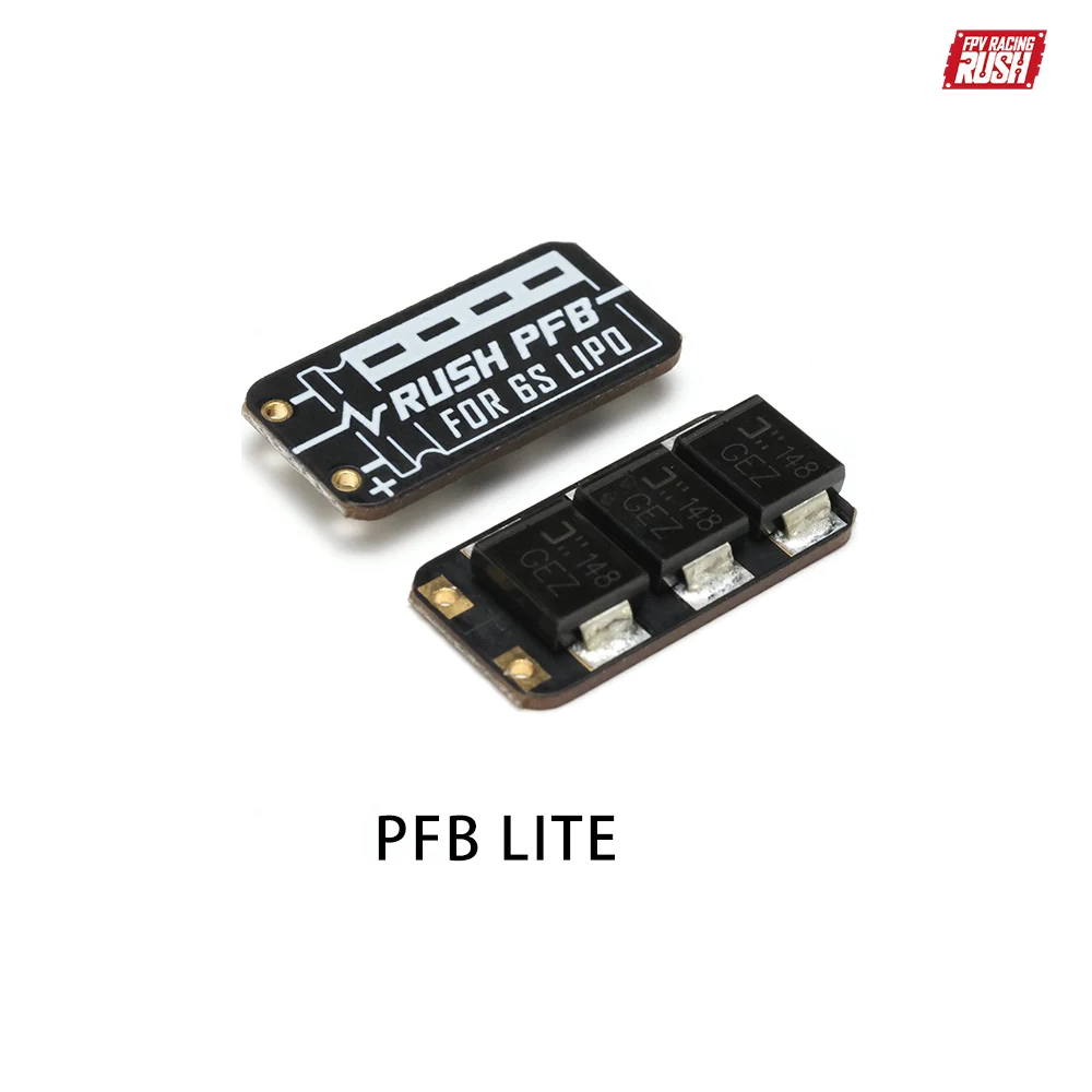 ¾Ë¾¾¹ðÅ© ·¯½¬ BLADE POWER FILTER BOARD LITE 1