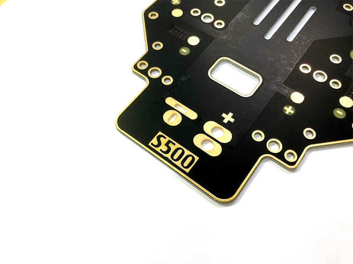 [˾ũ]  S500   ŰƮ (Black Arm, ī ) - 500  1