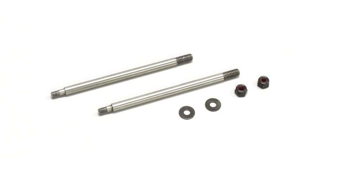 �˾���ũ KYIFW149-02 [KYOSHO] SHOCK SHAFT(63) 1