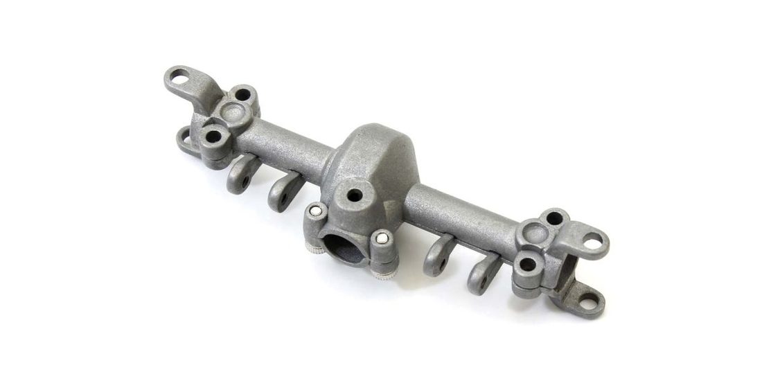 �˾���ũ KYMXW008 [KYOSHO] Diecast Front Axle Case 1