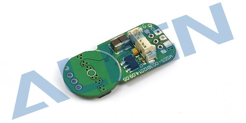 �˾���ũ HSP82003T [ALIGN] DS820/DS820M Servo Circuit Board 1