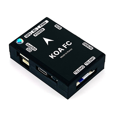 �˾���ũ KoaFC-Set [KoA] �ھ� FC ���� H743 ���� ���� �Ƚ�ȣũ ��� ���� ��Ʈ�ѷ� + GPS ��Ʈ 1