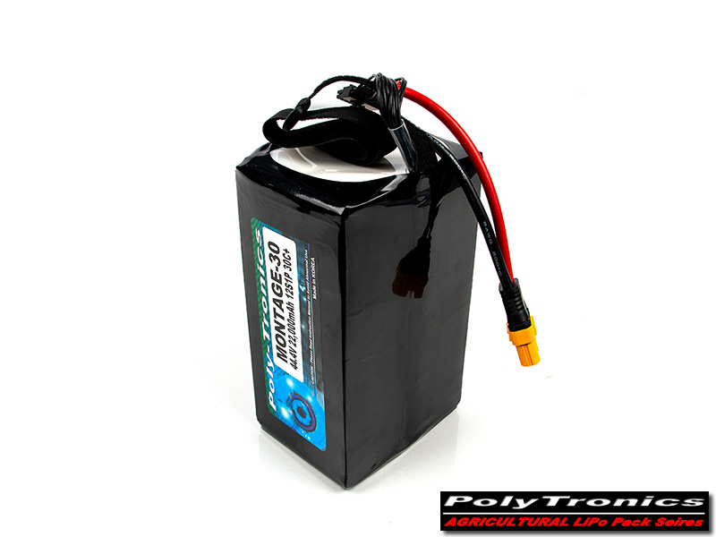 [ܼ] PT-B22K-MTG30-12S PT-B22000-Montage30 (44.4V, 12S1P, 30C /AS150U) Ƭ  ͸