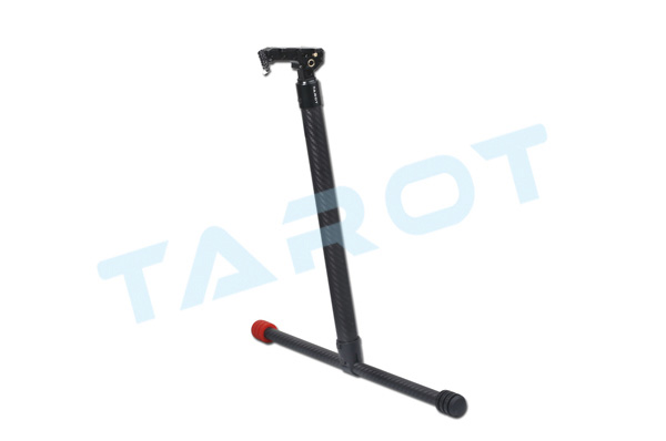 �˾���ũ TL96030 [TR] TAROT T810/960/T15/18 Retractable Landing Skid Assy 2