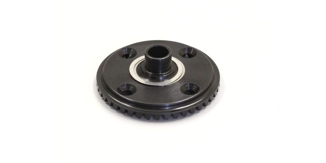 �˾���ũ KYIF406-43 [KYOSHO] RING GEAR (43T/MP9) 1