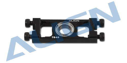 �˾���ũ HB40B016XXW [ALIGN] TB40 Front Drive Shaft Bearing Housing 1