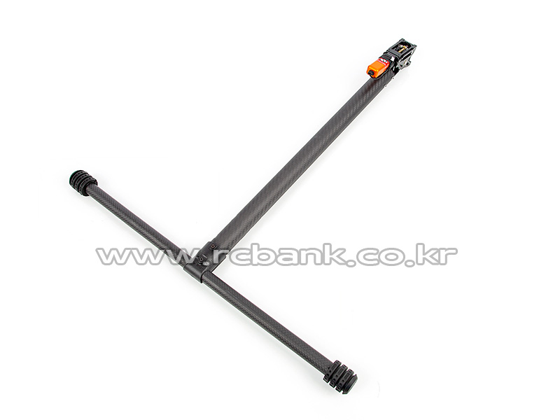[ܼ] TL4N004XL [TR]  75deg Retractable Landing Gear Assy