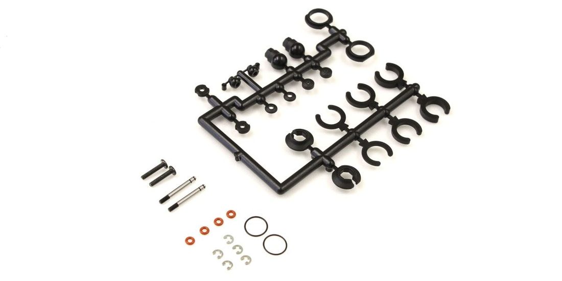�˾���ũ KYMBW037-01 [KYOSHO] Shock Maintenance Set(for Big Bore) 1