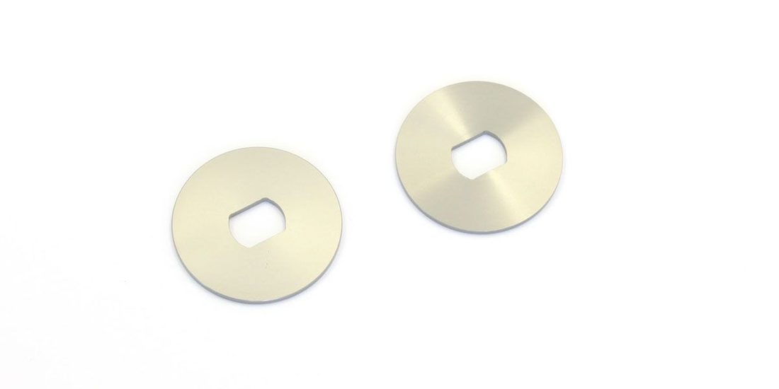 �˾���ũ KYLA268 [KYOSHO] DRIVE DISK (2PCS/ZX-5 FS) 1