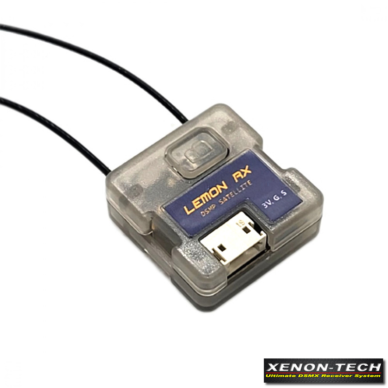 �˾���ũ XN-LM0037A [Xenon-Tech] DSMP ����Ʈ�� ȣȯ ���� ���ε� ���� ���ű� (DSMX/DSM2 ȣȯ) - New 2