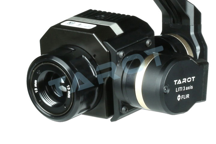 [�˾���ũ] TL02FLIR [TAROT] FLIR VUE PRO Thermal Imaging 3X Gimbal System(ī�޶� ������) 7