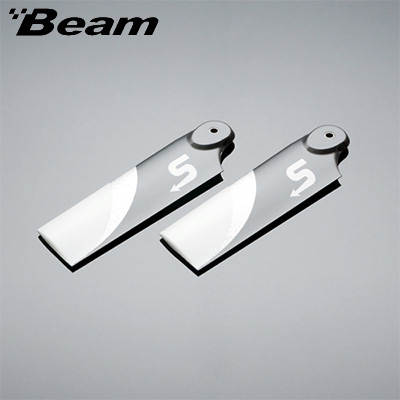 [ܼ] E5.5-7002 [BEAM] 85mm Tail Blade (Switch Blade) (Aquila) E5.5-7002