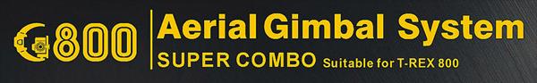 �˾���ũ H80B025XXW [Align] G800 Gimbal Shock Dampener Spring ��1.8 1