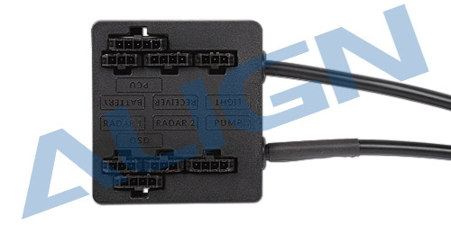 �˾���ũ HEG00007 [ALIGN] E1 Demeter SubControl Set 2