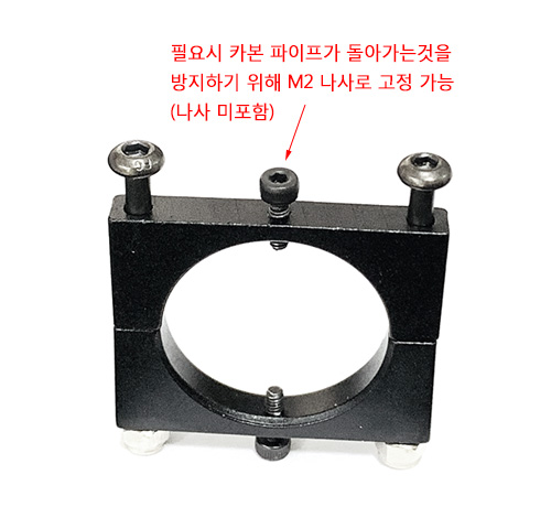 ¾Ë¾¾¹ðÅ© CLPD15 D15mm °í°µµ ¸ÞÅ» ¸ÖƼ·ÎÅÍ ÆÄÀÌÇÁ Ŭ·¥ÇÁ ¾Ï 2