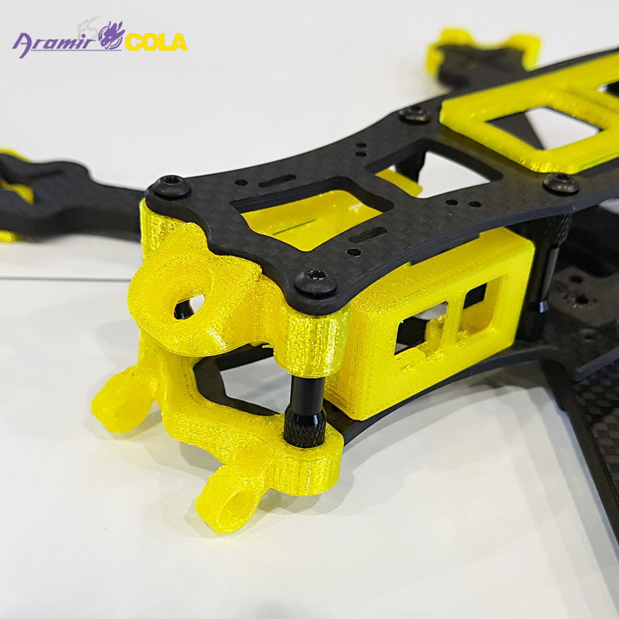 �˾���ũ  [Aramir] COLA 5��ġ ������Ÿ�� ������ 5