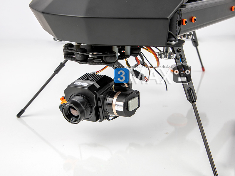 [˾ũ] TL750S1V3DP [TR] Peeper I-Drone V3 for Long Range Scout(Lower Prop) - ARF 6