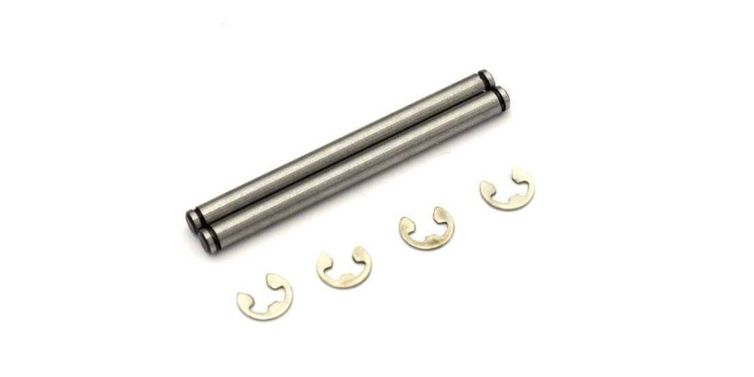�˾���ũ KYVS114 [KYOSHO] Front Upper Sus.Shaft(FW-06) 1