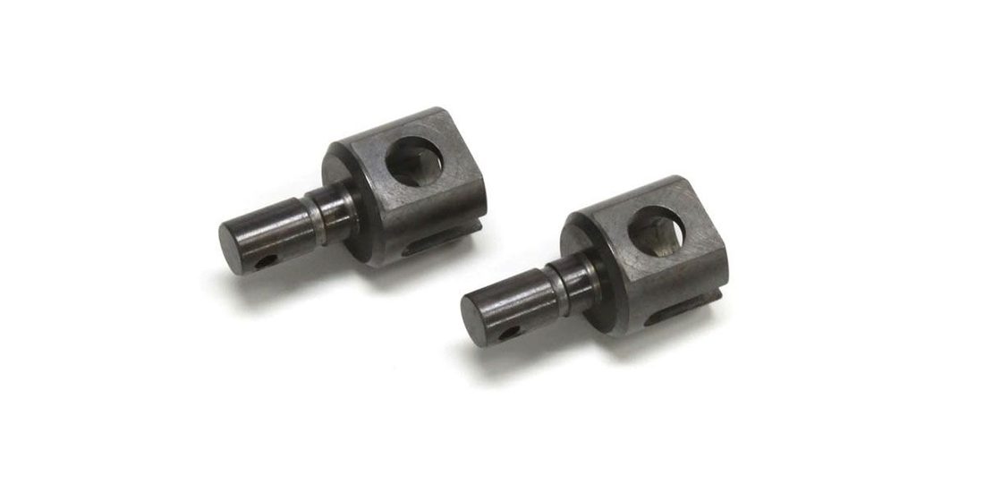 �˾���ũ KYIF413 [KYOSHO] CENTER DIFF. SHAFT (2PCS/MP9) 1