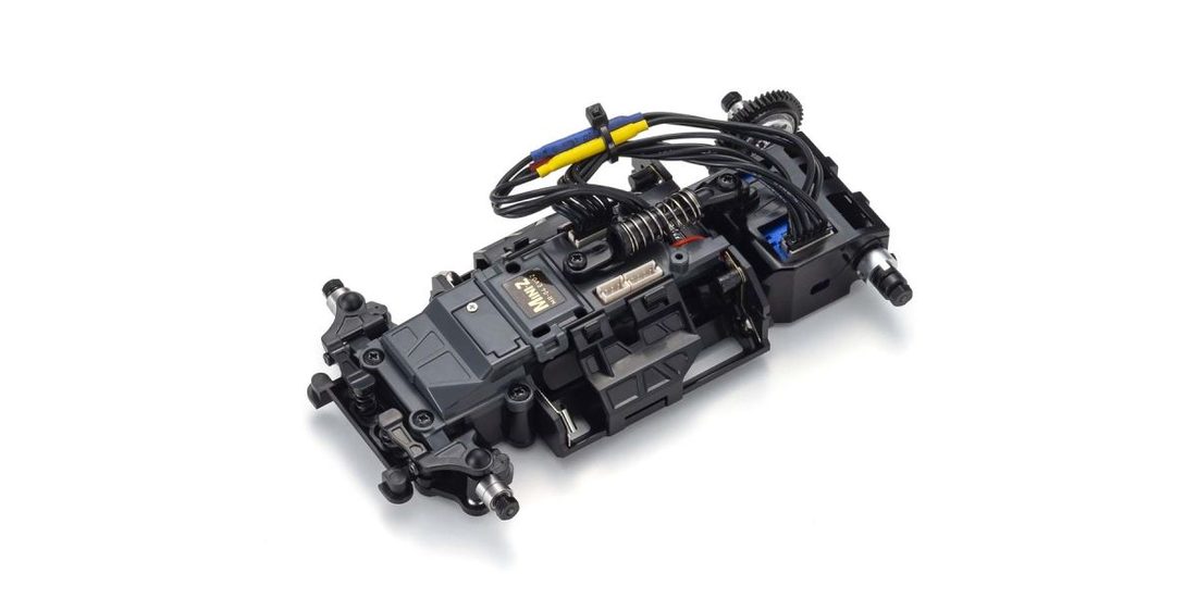�˾���ũ KY32891 [KYOSHO] MR-04EVO2 Chassis Set W-MM 5600KV 9