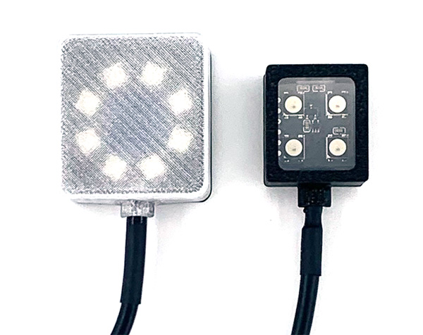 �˾���ũ 4-LED [KOAFC] �Ƚ�ȣũ�� ���� ��� ����ǥ�� 4�� ���� LED (GPS ATTI Loiter Althold �����庰 ���󱸺�) - ��� ���θ�� 2