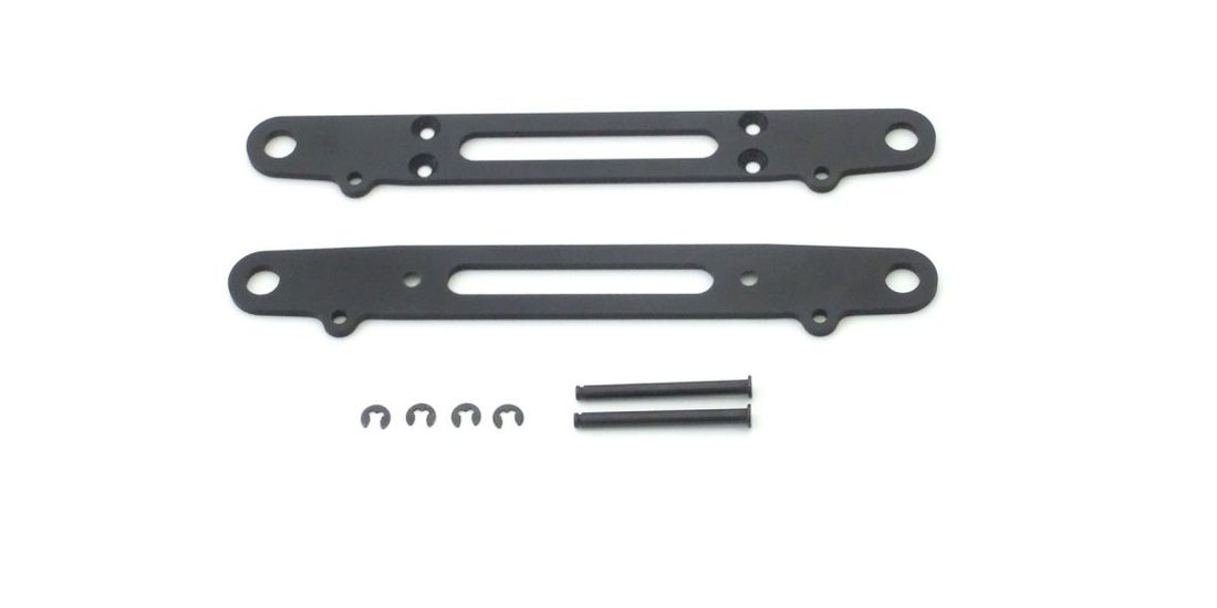 �˾���ũ KYEF205 [KYOSHO] Suspension Arm (FANTOM EP-4WD) 1