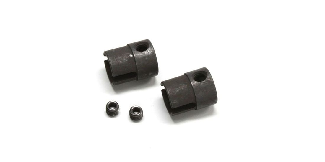 �˾���ũ KYIF218 [KYOSHO] Joint Cup(4mm/L=17/2pcs/FM185) 1