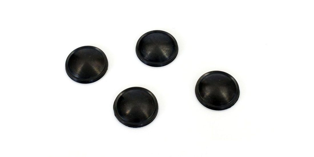 �˾���ũ KYIF346-09 [KYOSHO] HC Diaphragm (For Big Shock/4Pcs) 1