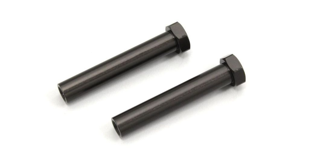 �˾���ũ KYLA384 [KYOSHO] Rear Chassis Brace Post(ZX7) 1