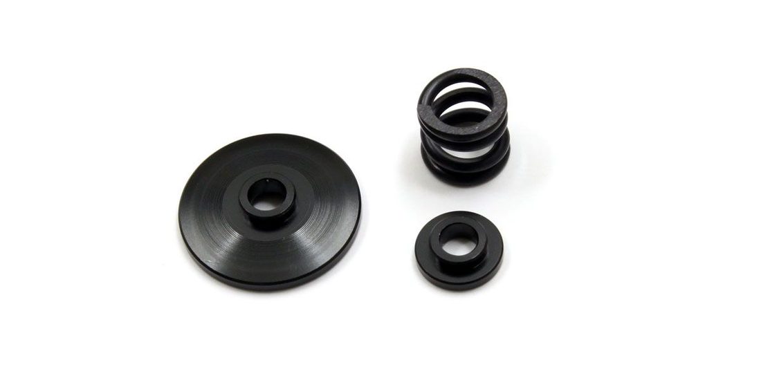 �˾���ũ KYUM572 [KYOSHO] Slipper Spring Set (RB5) 1