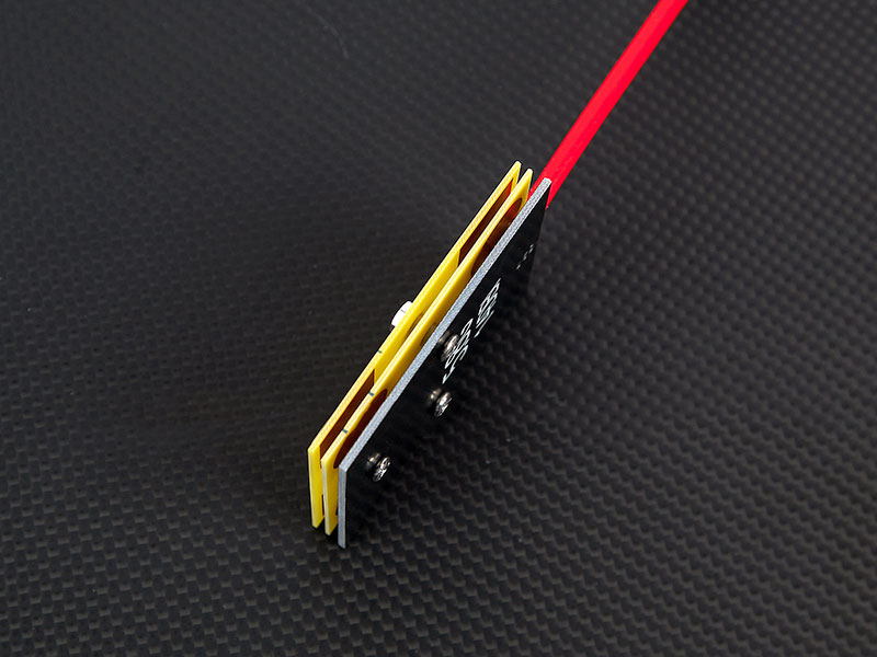 �˾���ũ SRFP-069 [TR] 5.8Ghz 14 Dbi ��� ���� ��� ��ġ���׳� - SMA (Pin Ÿ��) 1