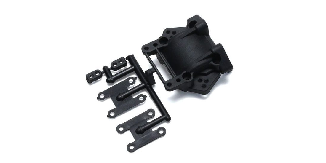 �˾���ũ KYLAW60 [KYOSHO] HCG Front Upper Bulk (ZX6/ZX6.6) 1