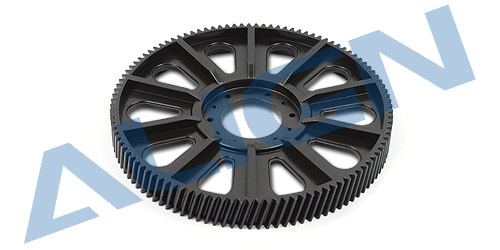 �˾���ũ H7NG005XXT [ALIGN] T-Rex700XN CNC Helical Thread Main Drive Gear/107T 1