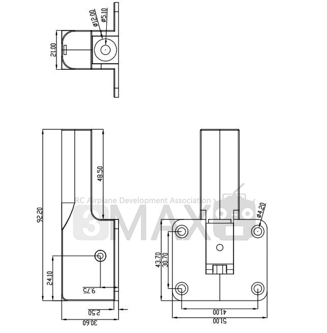 �˾���ũ PZ15096 ���� ���̾�Ʈ ���� ��Ʈ��Ʈ ������� (20kg ��ũ) 3