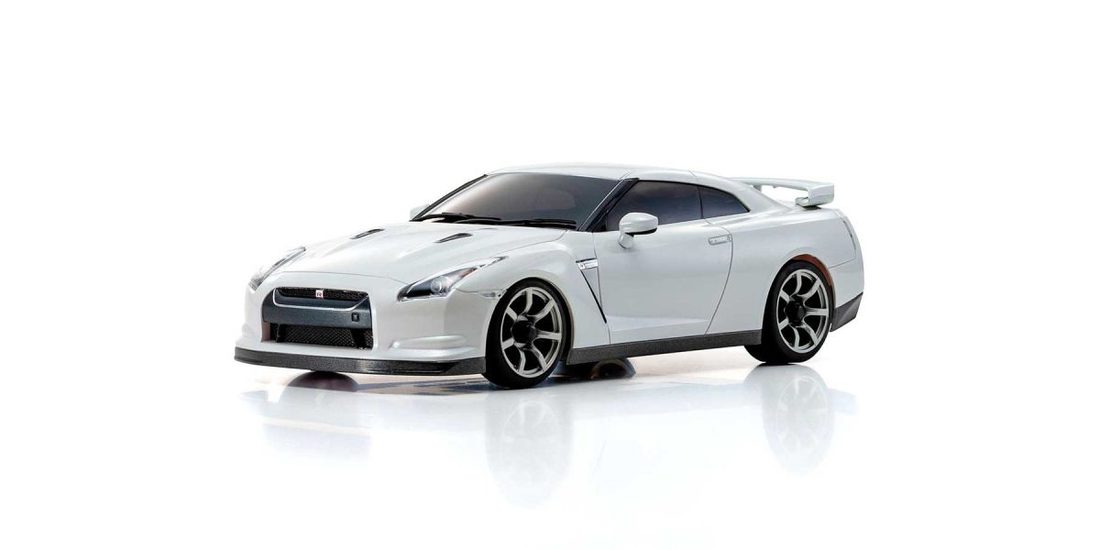 �˾���ũ KY32628PW [KYOSHO] ���� MA020 r/s GT-R R35 ȭ��Ʈ �� �̴��� MINI-Z RCī 11