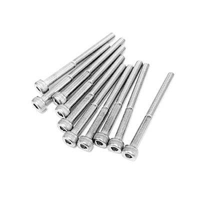 �˾���ũ M25x30HB [KOR] M2.5x30mm �����θ��� ���� ��Ʈ (�ݻ�, 10����) 2