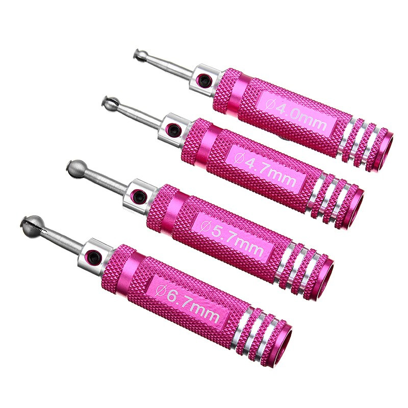 [�˾���ũ] TL2231-02R [TR] Ball Trimmer 4�� ��Ʈ(4.0/4.7/5.7/6.7mmm) 1