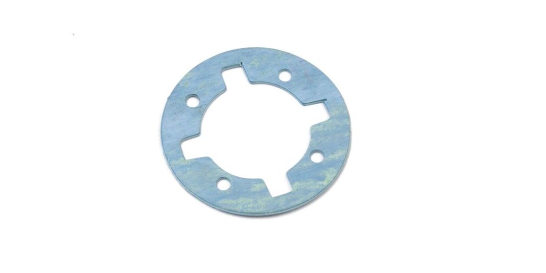 �˾���ũ KYOL017 [KYOSHO] Diff. Gasket 1
