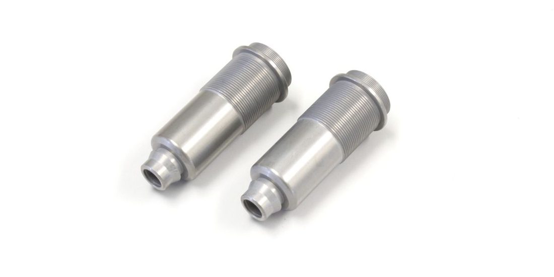 �˾���ũ KYIF471-01 [KYOSHO] Threaded Big Shock Case (S/L=47/2pcs) 1