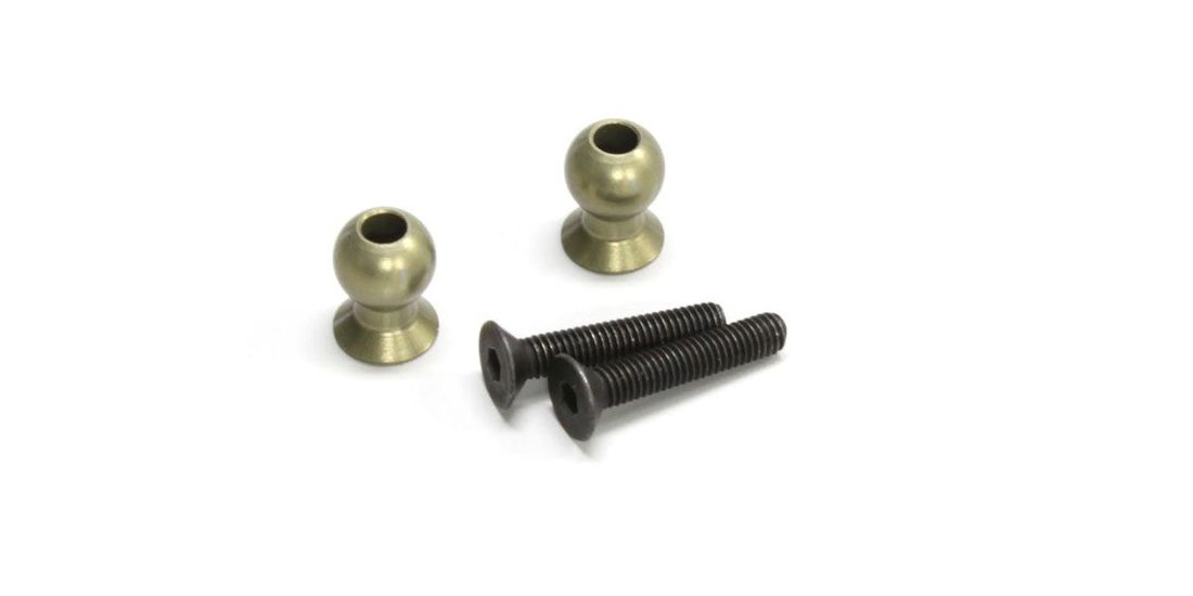 �˾���ũ KYIFW416 [KYOSHO] 6.8mm Hard Ball (H=8.7/2pcs/MP9) 1