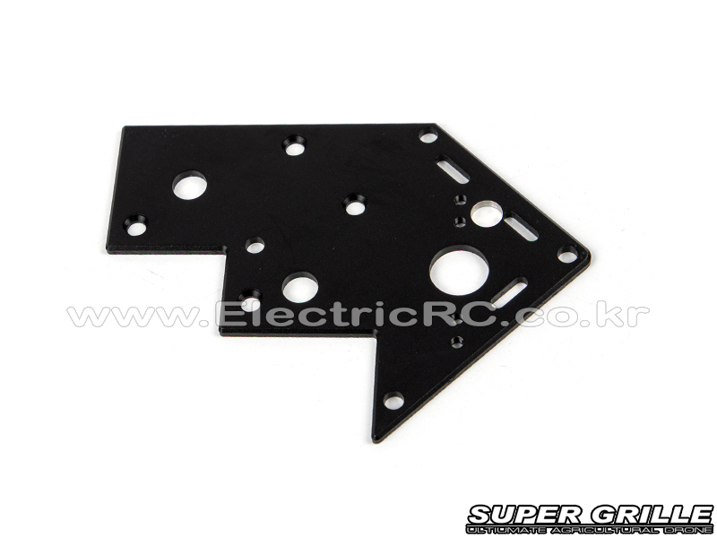 �˾���ũ X4-20S-PJ-005 [SHR] X4-20S Super Grille - Frame Surfaces Fixtures - 1 1