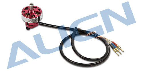 �˾���ũ HML15M12 [ALIGN] 15MT Tail Motor Assembly(8000KV/1103) 2
