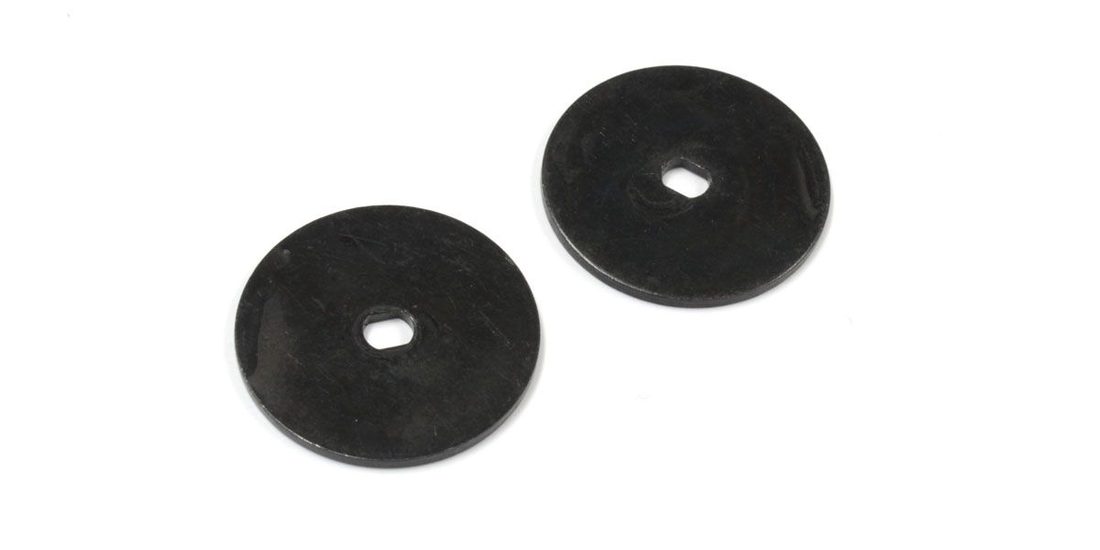 �˾���ũ KYOL023 [KYOSHO] Slipper Disc 1